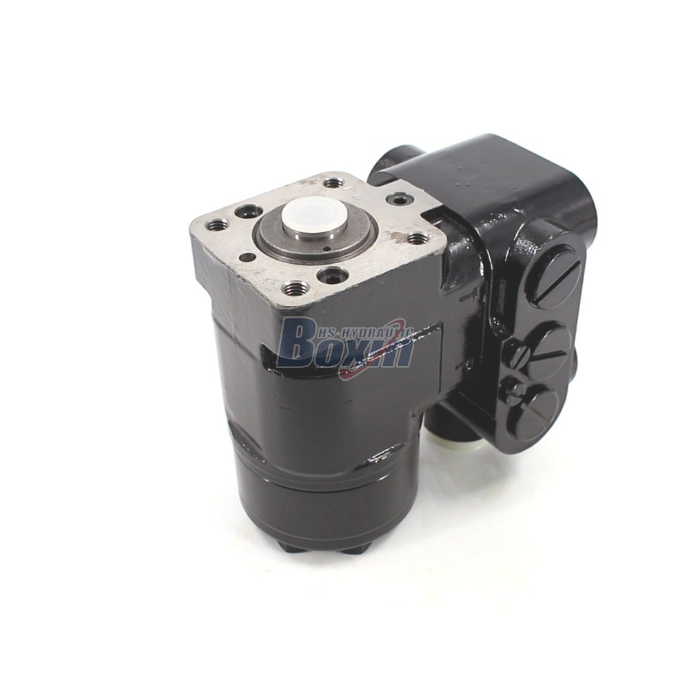 BPBS5-250_VSFA5-250 Series Hydraulic Steering Control Unit 2000 Type main image